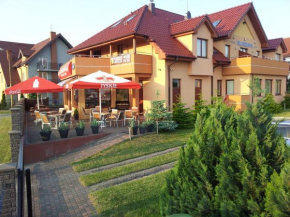 Holiday House Europa, Rewal